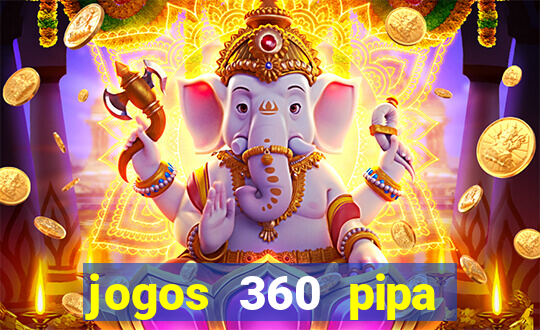 jogos 360 pipa combate 3d